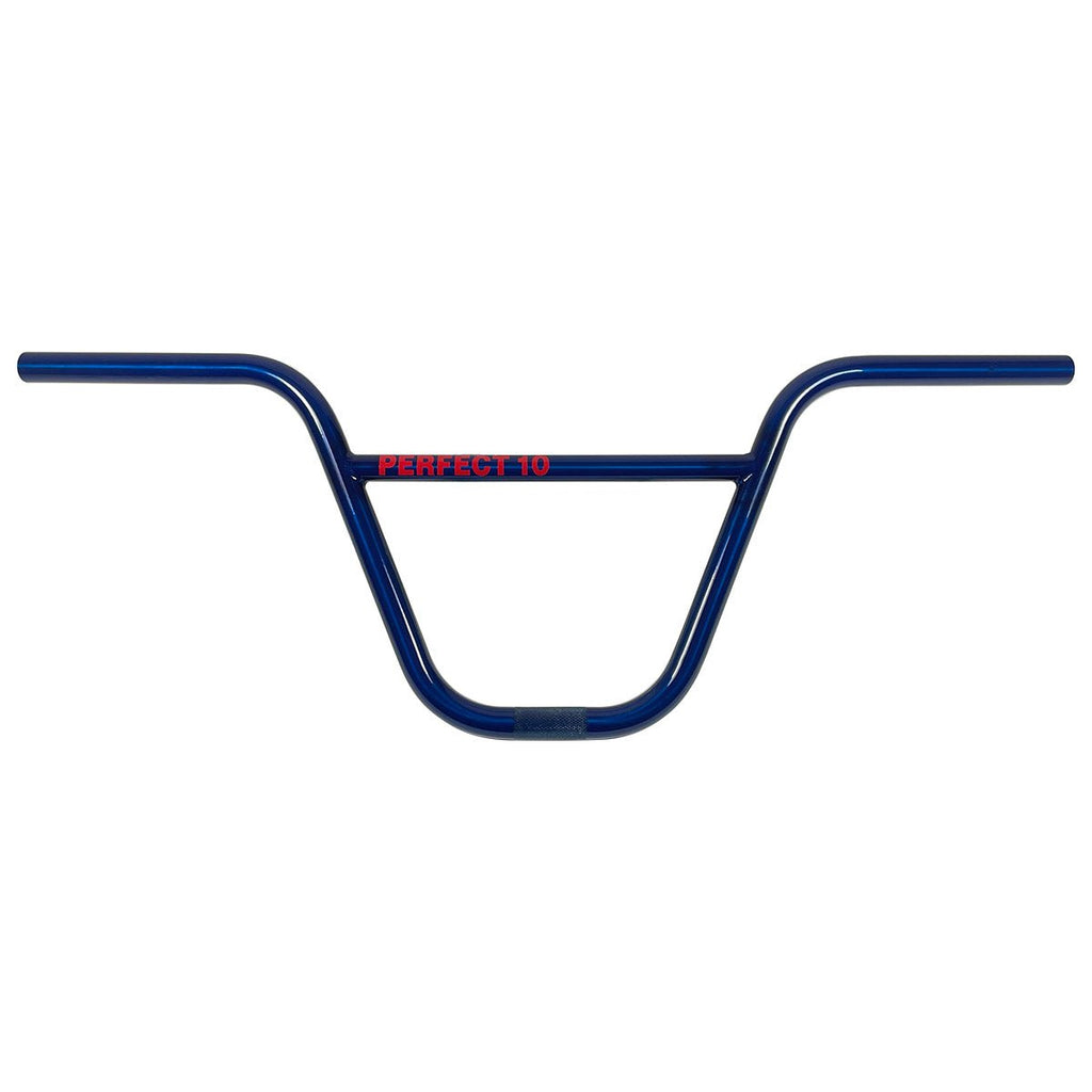 S&M Bikes Perfect 10 Bar - Bombay Blue - UrbanCycling.com