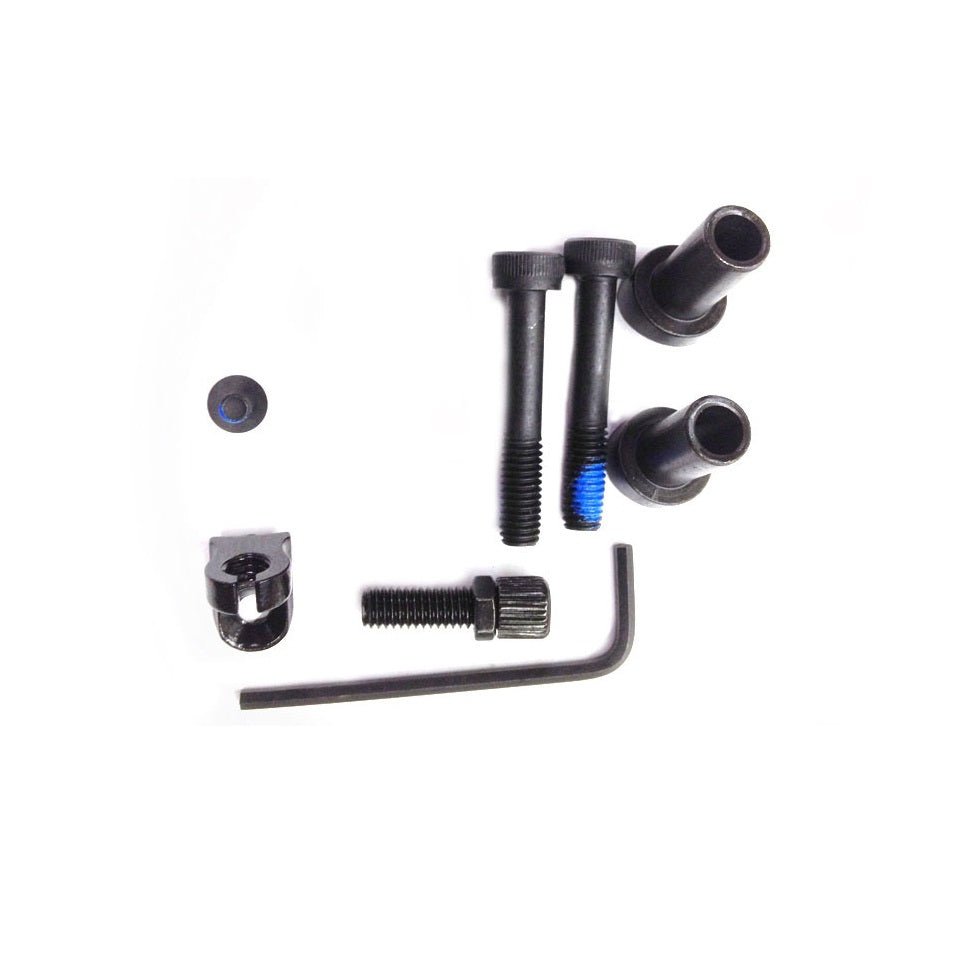 S&M Bikes Thread-On 990 Brake Kit – UrbanCycling.com