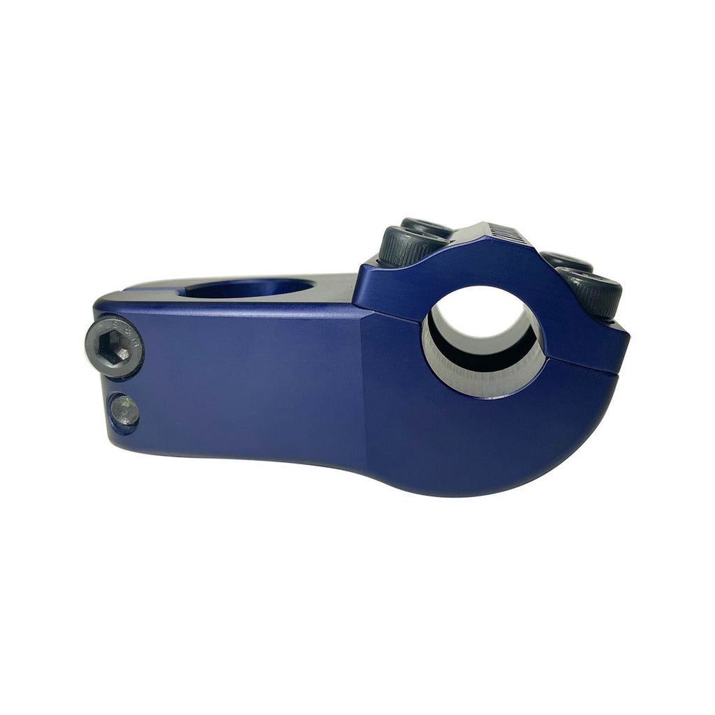 S&M Bikes Turtleneck 52mm - Blue Groove - UrbanCycling.com