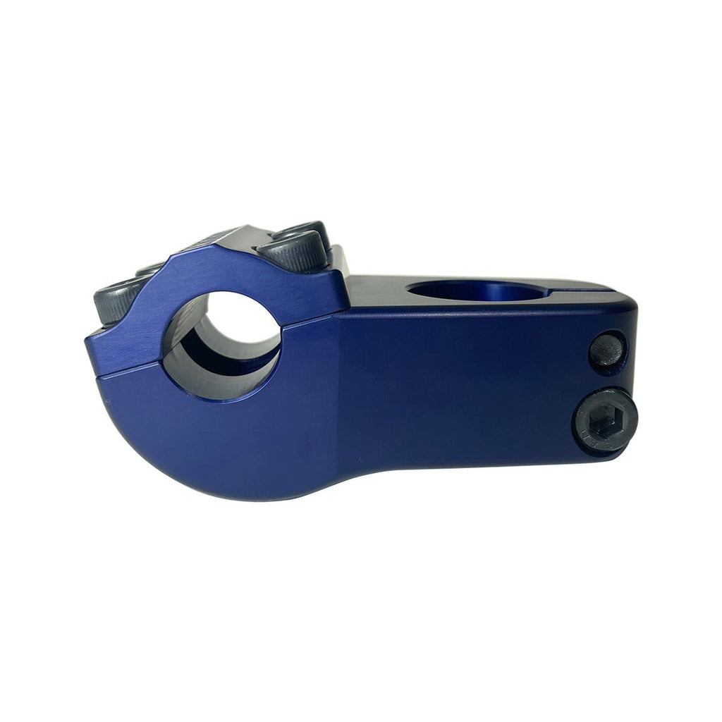 S&M Bikes Turtleneck 52mm - Blue Groove - UrbanCycling.com