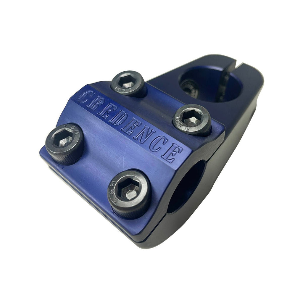 S&M Bikes Turtleneck 52mm - Blue Groove - UrbanCycling.com