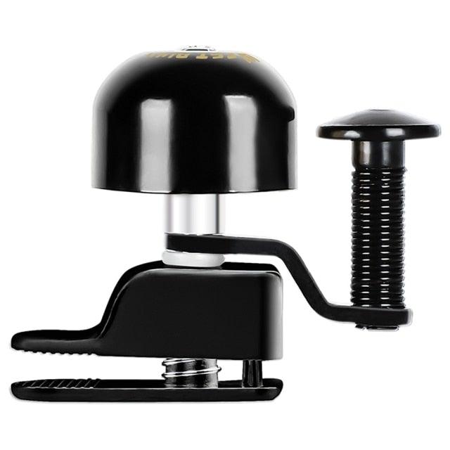 Small Bicycle Bell Mountain Road Bike Horn Sound Alarm Motor Riding Safety Ring Cycling Accessories Bike Bell Classic Bicycle Bell For Bike Ring Bell With Loud Sound Bells For Road Mountain Bike Handlebars Adults - UrbanCycling.com
