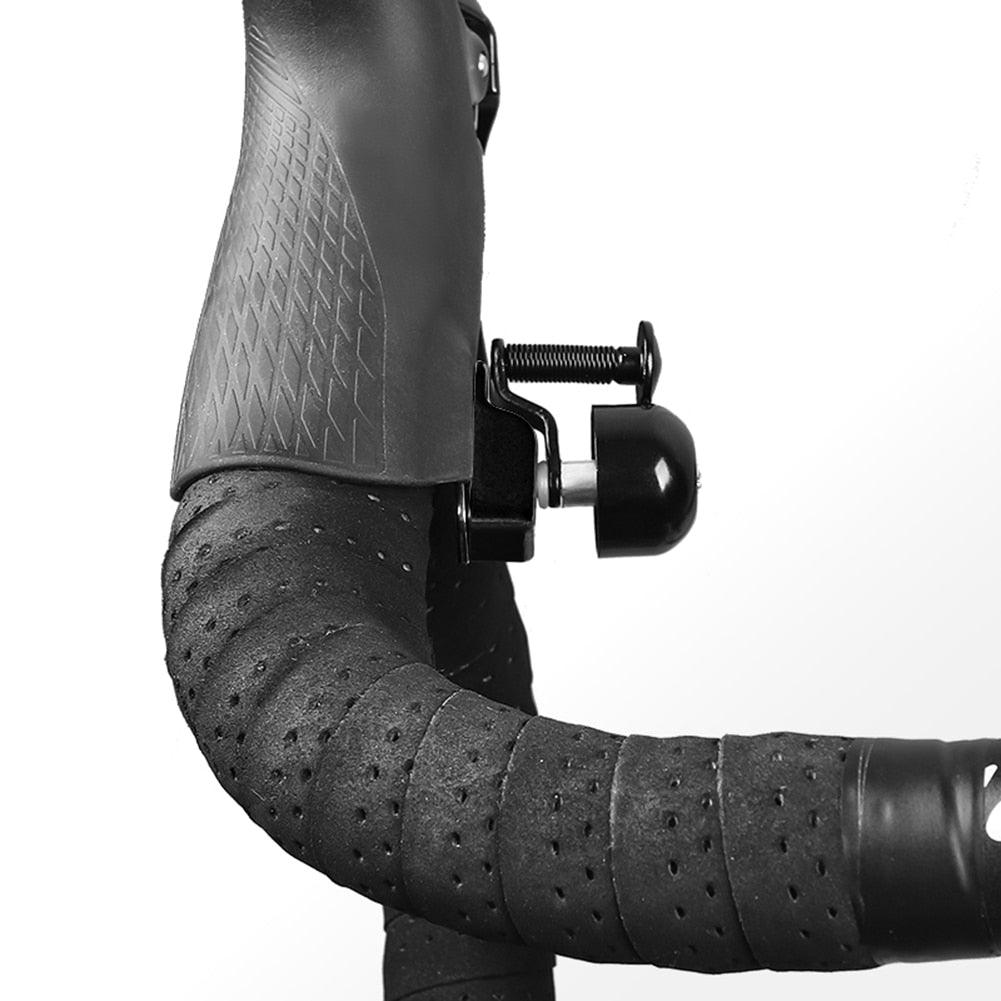 Small Bicycle Bell Mountain Road Bike Horn Sound Alarm Motor Riding Safety Ring Cycling Accessories Bike Bell Classic Bicycle Bell For Bike Ring Bell With Loud Sound Bells For Road Mountain Bike Handlebars Adults - UrbanCycling.com