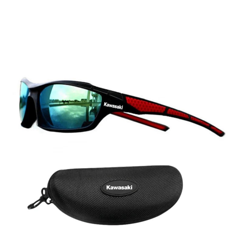 Small Town Shades - UrbanCycling.com