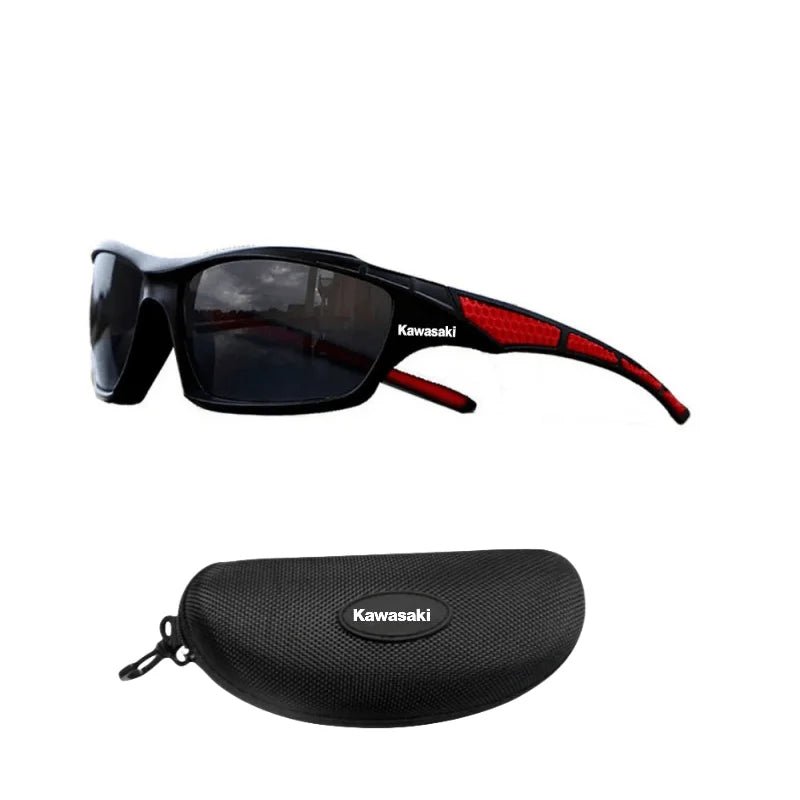 Small Town Shades - UrbanCycling.com