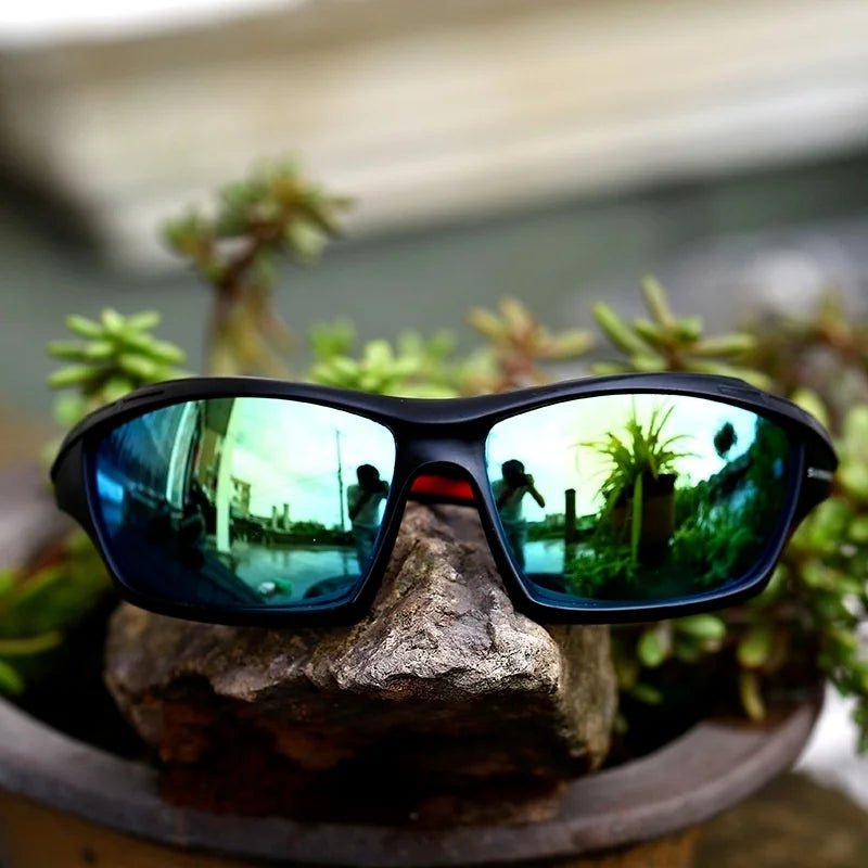 Small Town Shades - UrbanCycling.com