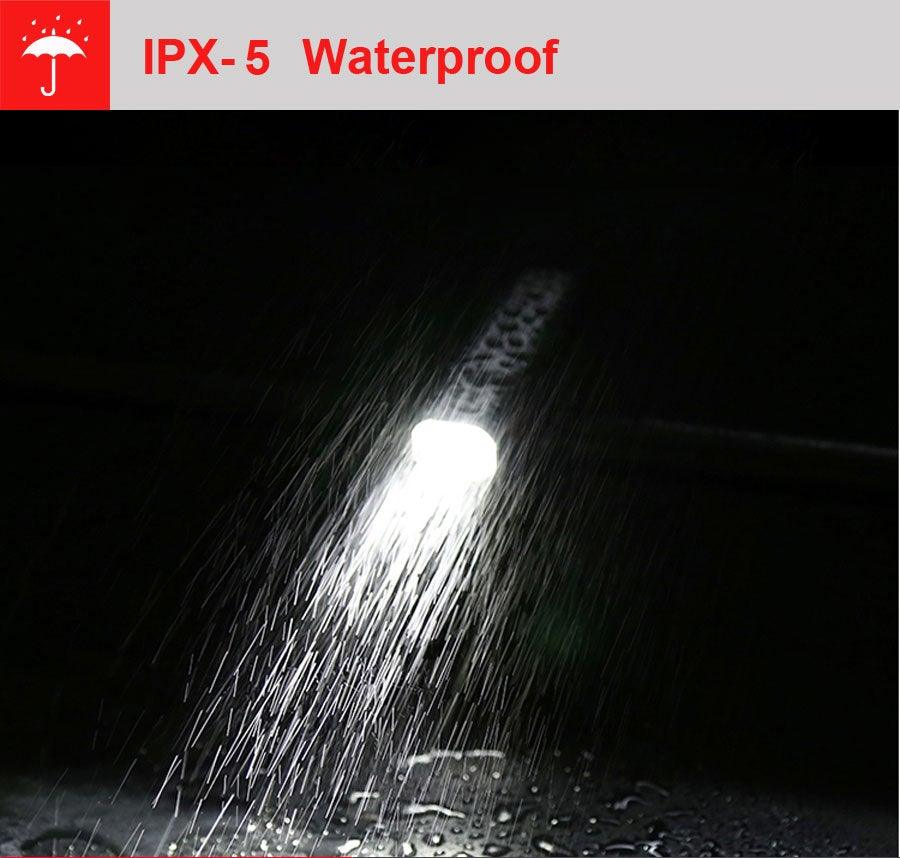 Smart Induction Bicycle Front Light Set USB Rechargeable Rear Light LED Headlight Bike Lamp Cycling Flash Light Front And Rear Rechargeable Waterproof Bike Headlight And Tail Light Set Smart Bright Bike Lights For Bike - UrbanCycling.com