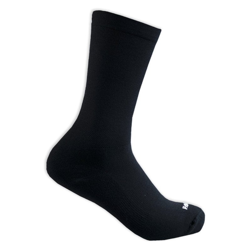 Socks - Black Logo - UrbanCycling.com