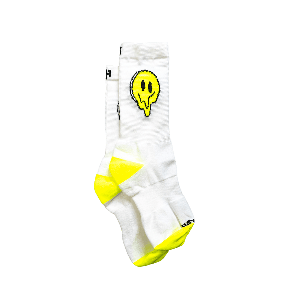 Socks - Face Melt - UrbanCycling.com