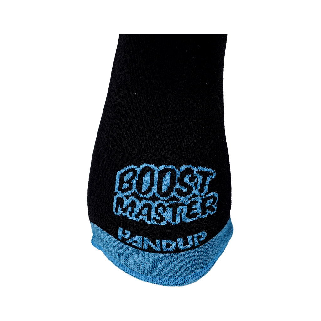 Socks - Free Ride Never Dies Boostmaster - UrbanCycling.com