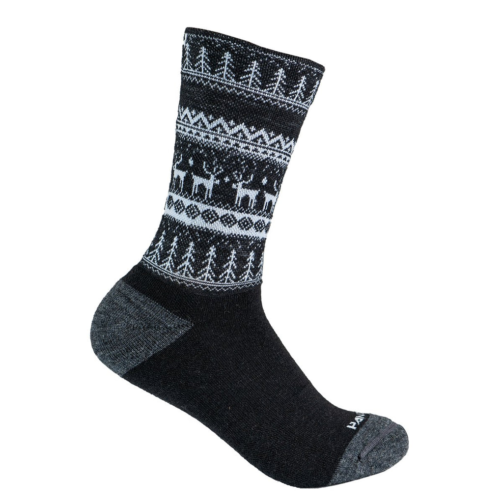 Socks - Icelandic Sweater Wool - UrbanCycling.com