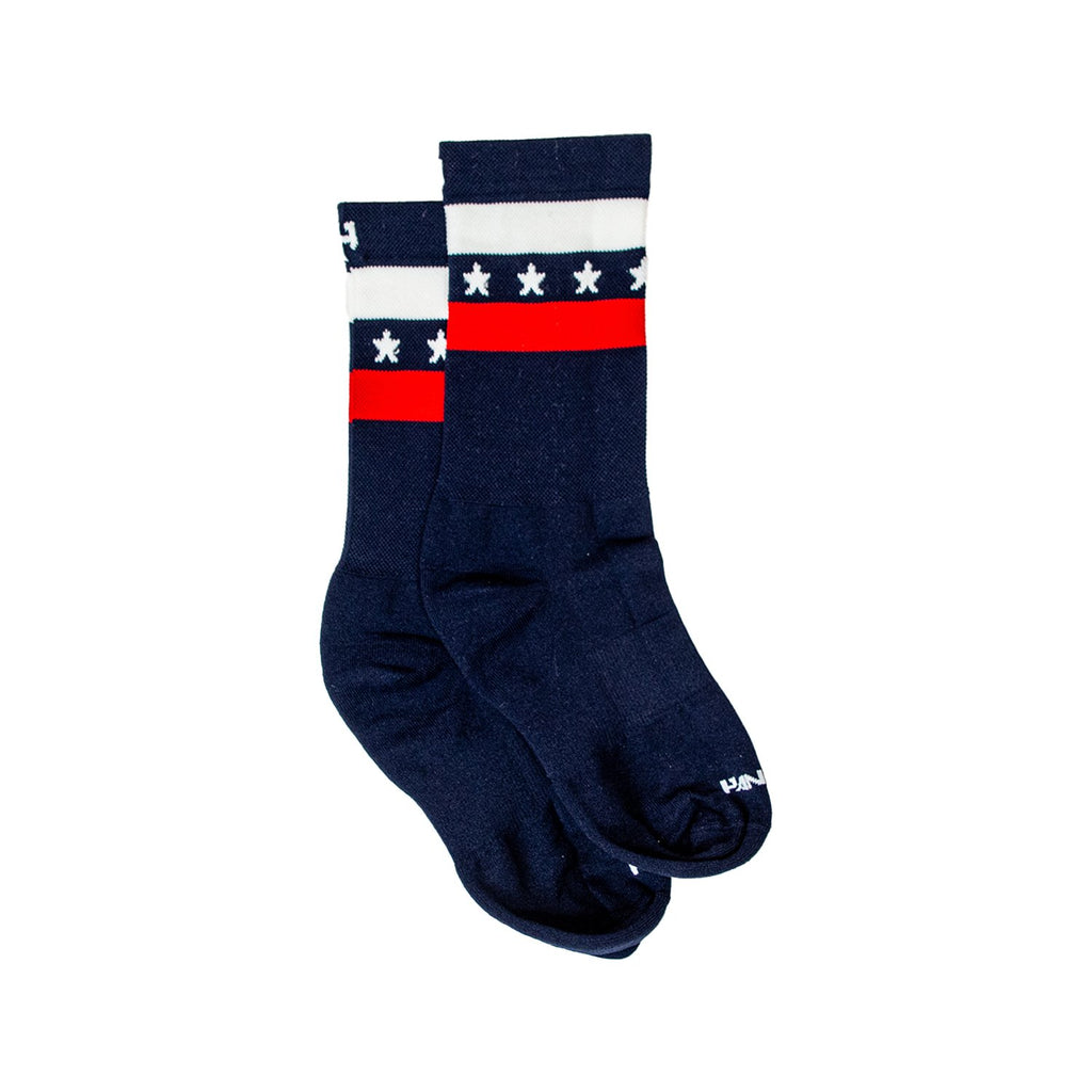 Socks - 'Merica - UrbanCycling.com