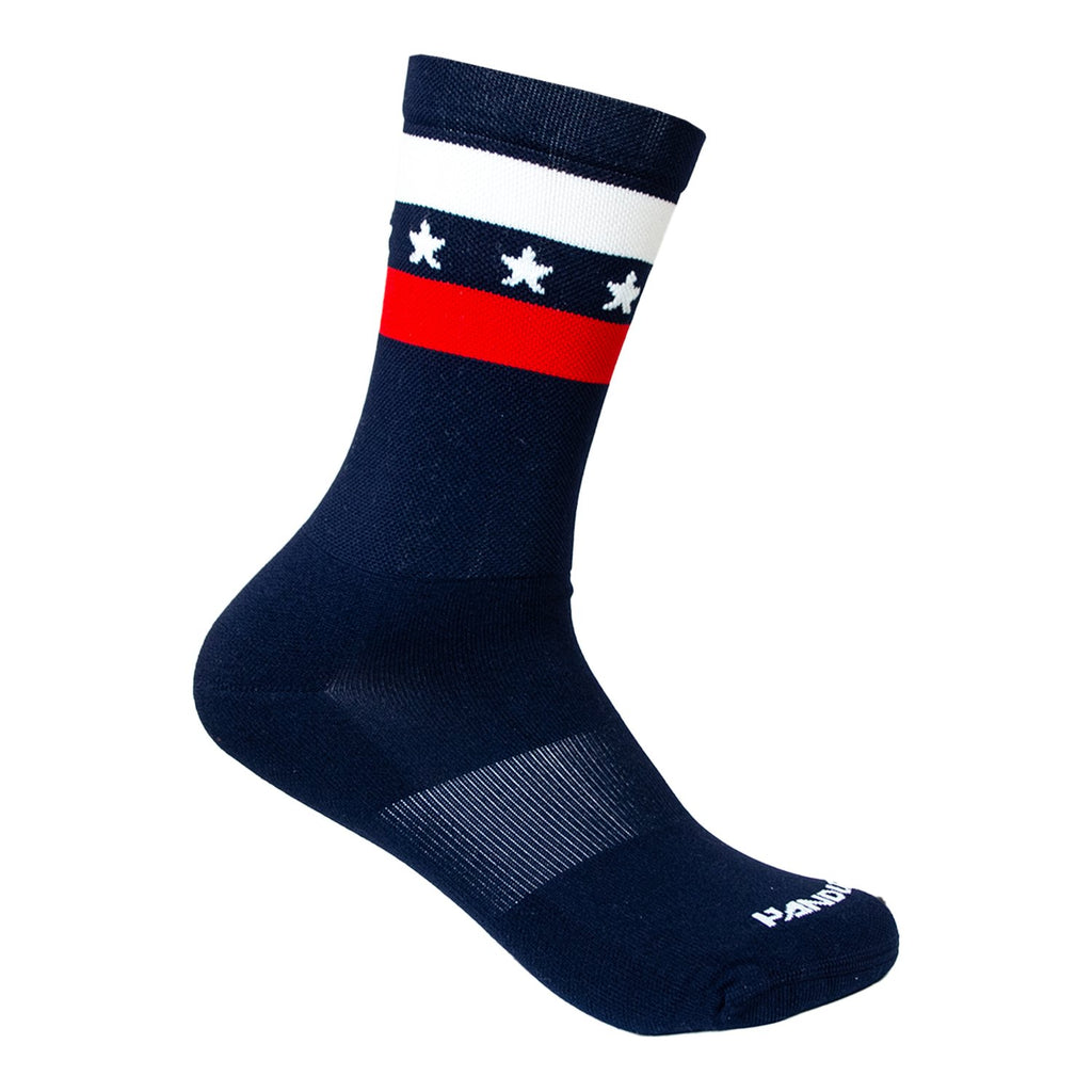 Socks - 'Merica - UrbanCycling.com