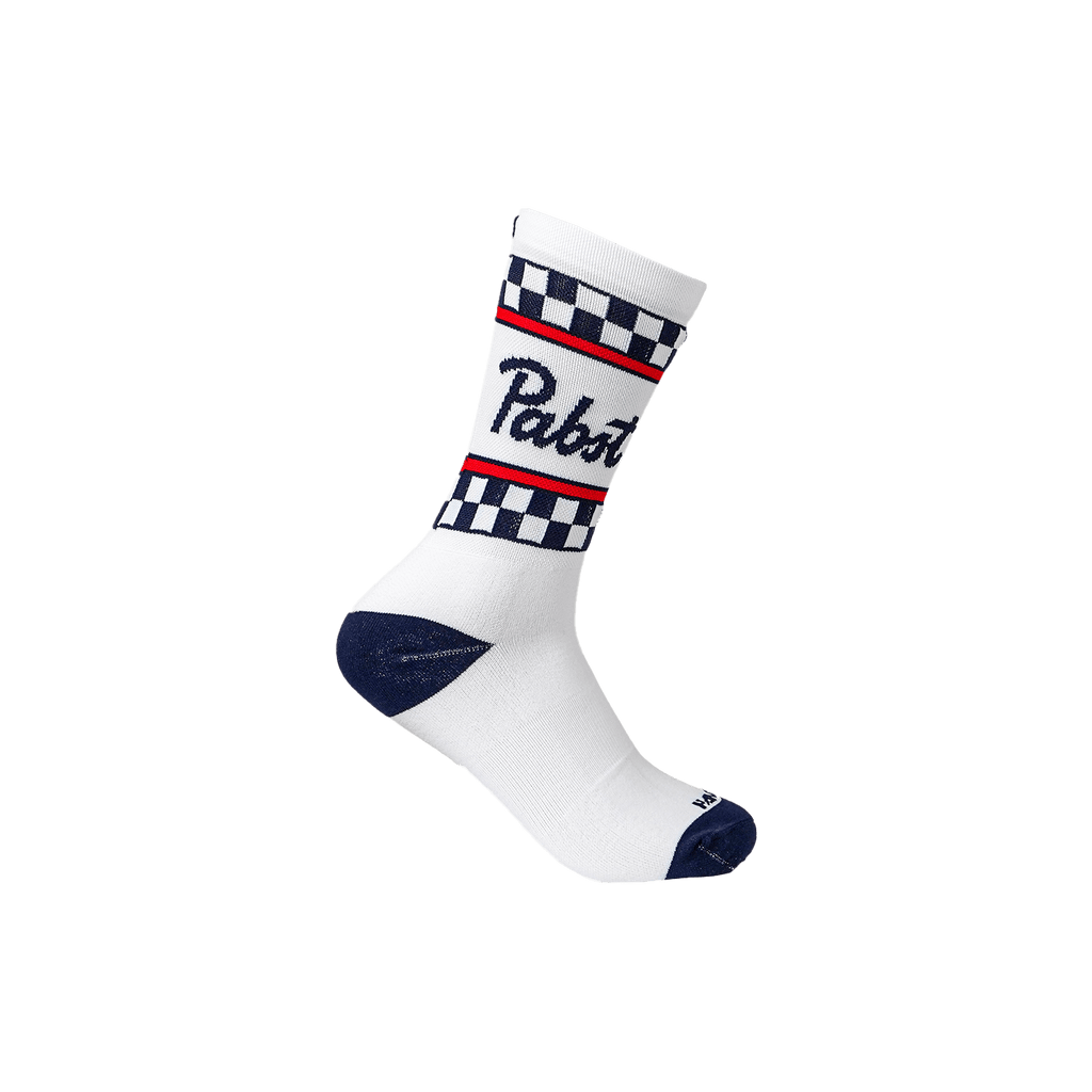 Socks - Pabst Racing - UrbanCycling.com