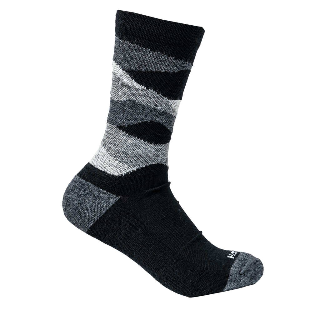 Socks - Ridge Rider Wool - UrbanCycling.com
