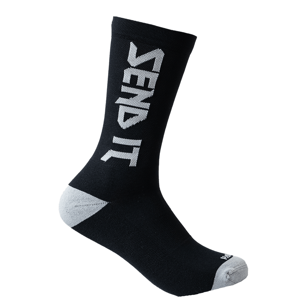 Socks - SEND IT - UrbanCycling.com