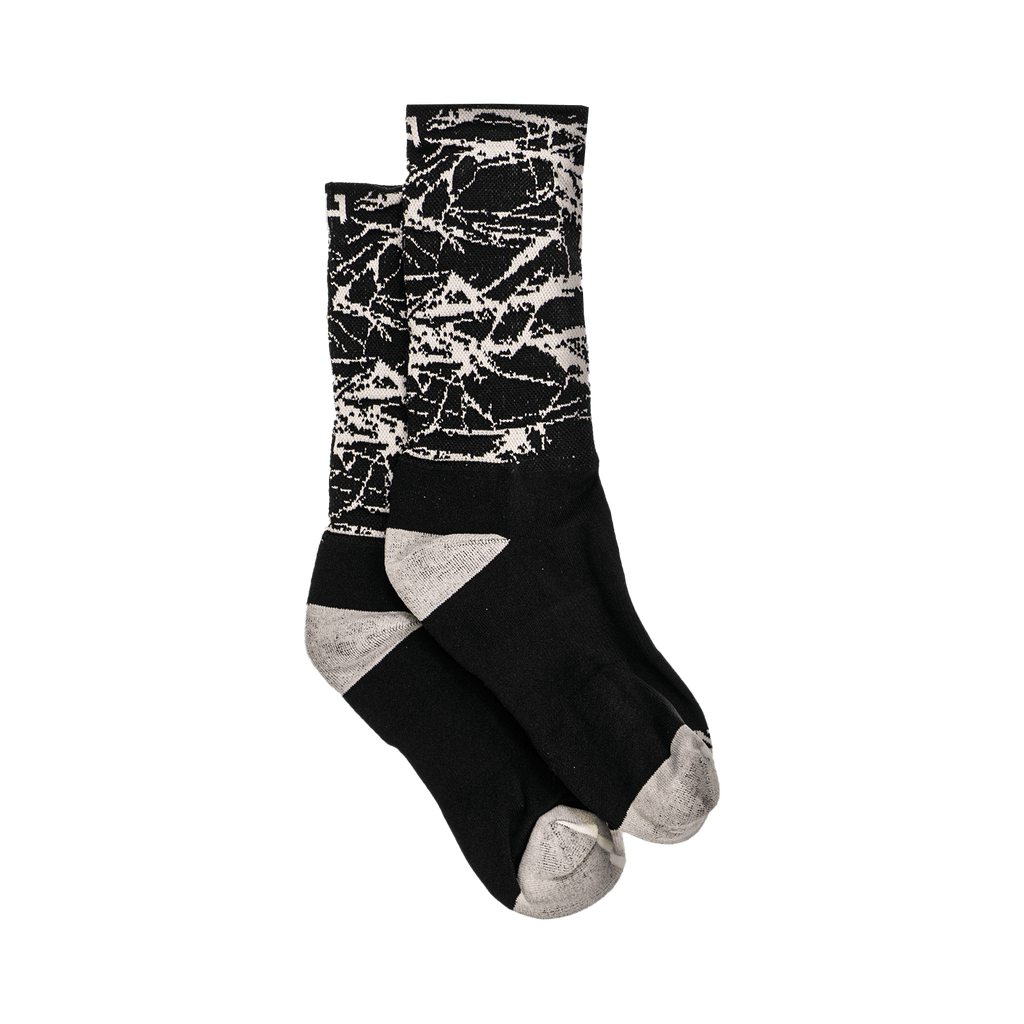 Socks - Shattered - UrbanCycling.com