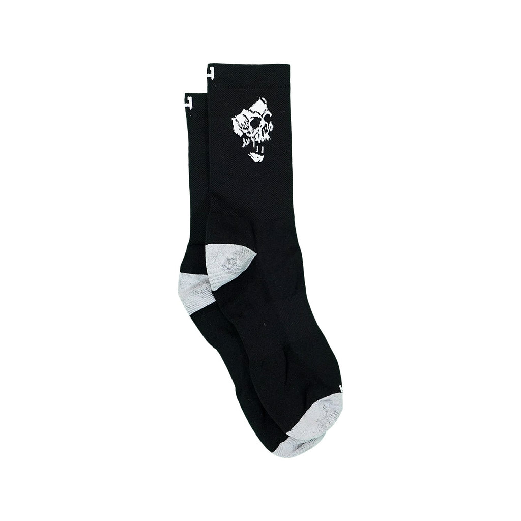 Socks - Shred Til Ya Dead - UrbanCycling.com