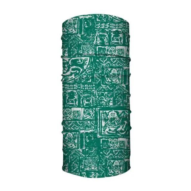 Soft And Comfortable Silk Scarf Unisex Magic Scarf Outdoor Sports Bicycle Headband Bike Cycling Neck Tube Warmer Riding Bandanas Face Mask - UrbanCycling.com