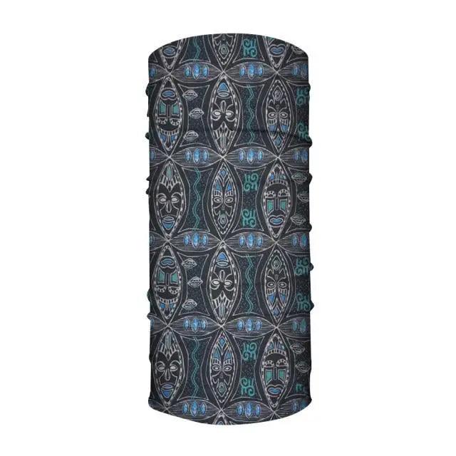 Soft And Comfortable Silk Scarf Unisex Magic Scarf Outdoor Sports Bicycle Headband Bike Cycling Neck Tube Warmer Riding Bandanas Face Mask - UrbanCycling.com