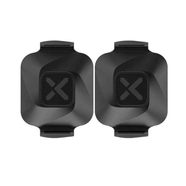 Speed Cadence Sensor Cycling Computer Speedometer ANT+ Bluetooth Road Bike Cycling Cadence Sensor Speedometer ANT+ Bluetooth Wireless With Cycling Computer Sport Watch - UrbanCycling.com