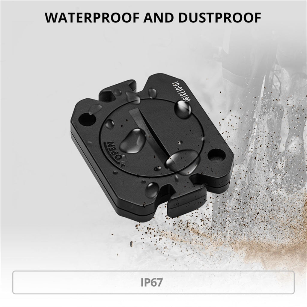 Speed Cadence Sensor Cycling Computer Speedometer ANT+ Bluetooth Road Bike Cycling Cadence Sensor Speedometer ANT+ Bluetooth Wireless With Cycling Computer Sport Watch - UrbanCycling.com