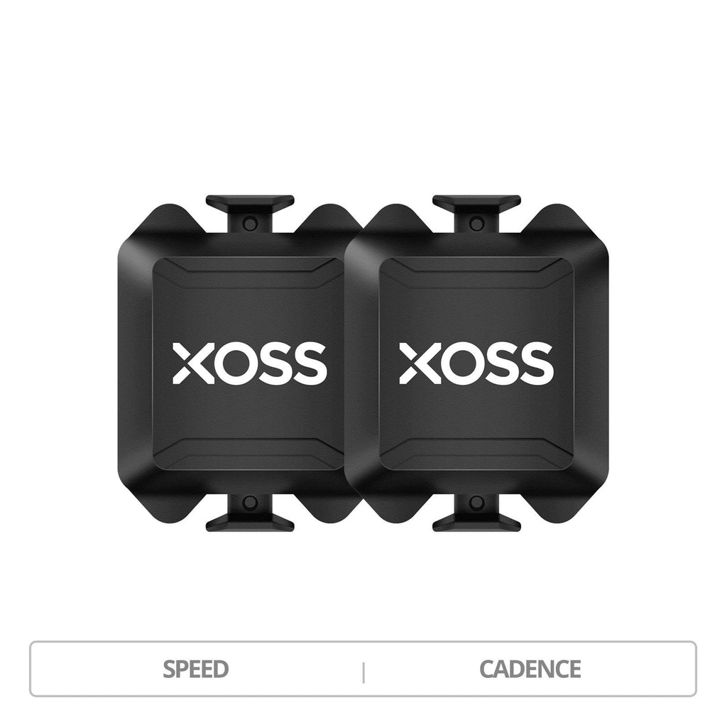 Speed Cadence Sensor Cycling Computer Speedometer ANT+ Bluetooth Road Bike Cycling Cadence Sensor Speedometer ANT+ Bluetooth Wireless With Cycling Computer Sport Watch - UrbanCycling.com