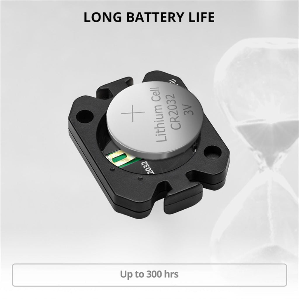 Speed Cadence Sensor Cycling Computer Speedometer ANT+ Bluetooth Road Bike Cycling Cadence Sensor Speedometer ANT+ Bluetooth Wireless With Cycling Computer Sport Watch - UrbanCycling.com