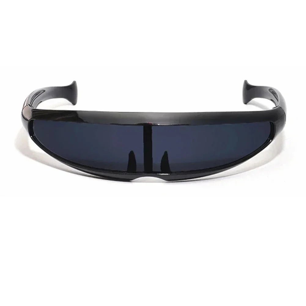 Speed Shades - UrbanCycling.com