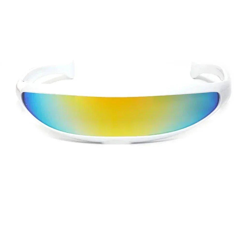 Speed Shades - UrbanCycling.com