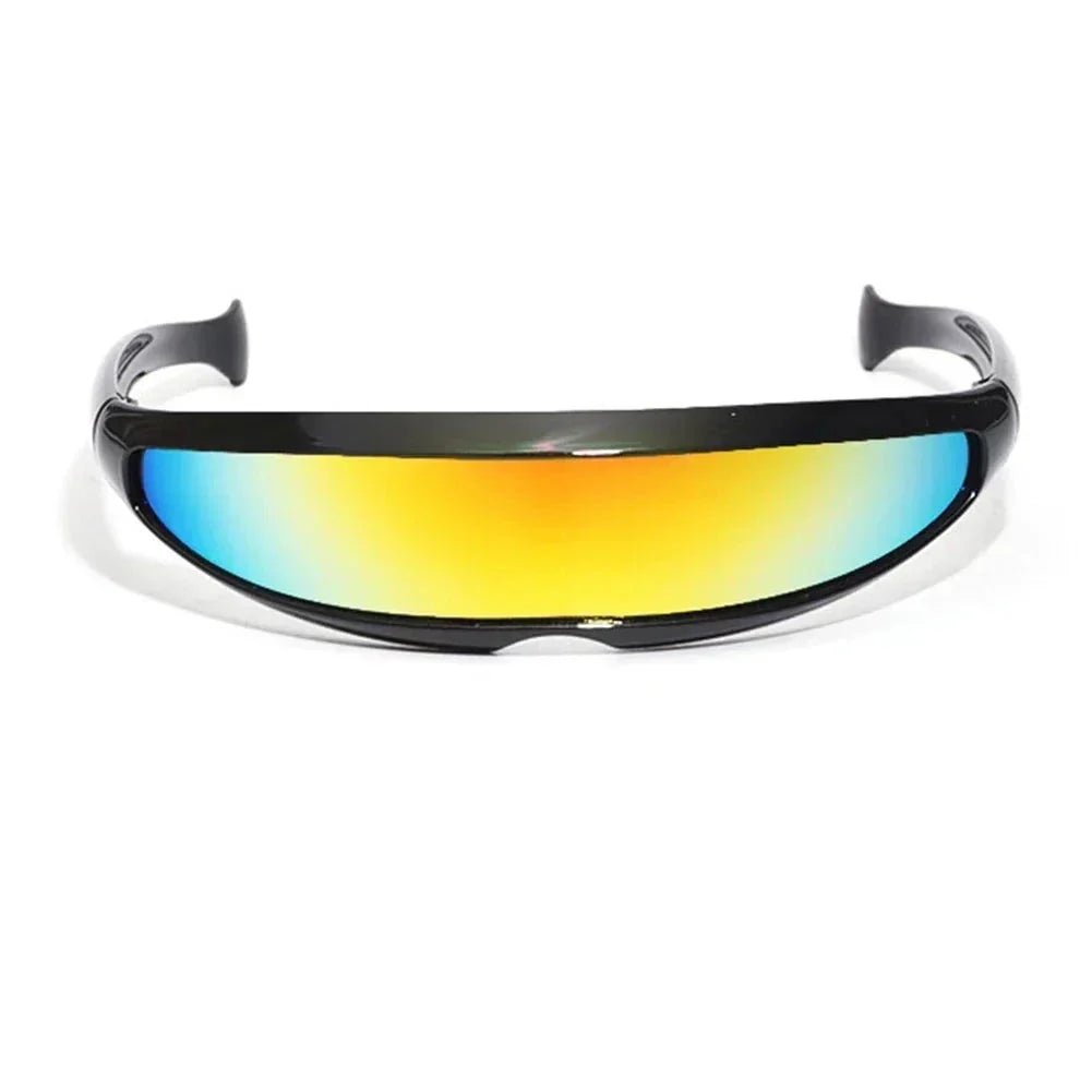 Speed Shades - UrbanCycling.com