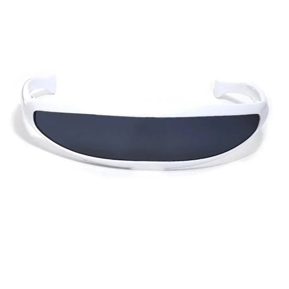 Speed Shades - UrbanCycling.com
