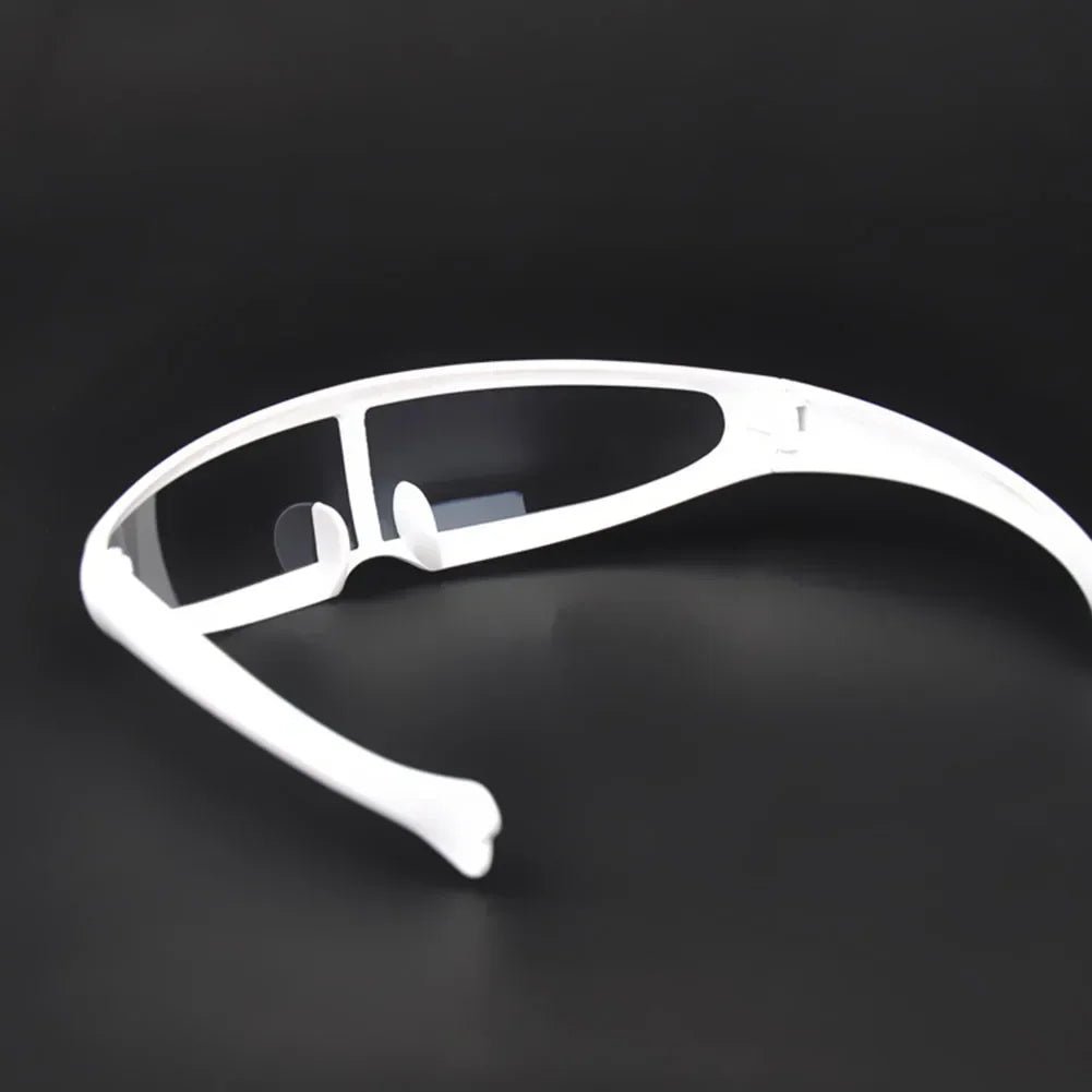 Speed Shades - UrbanCycling.com