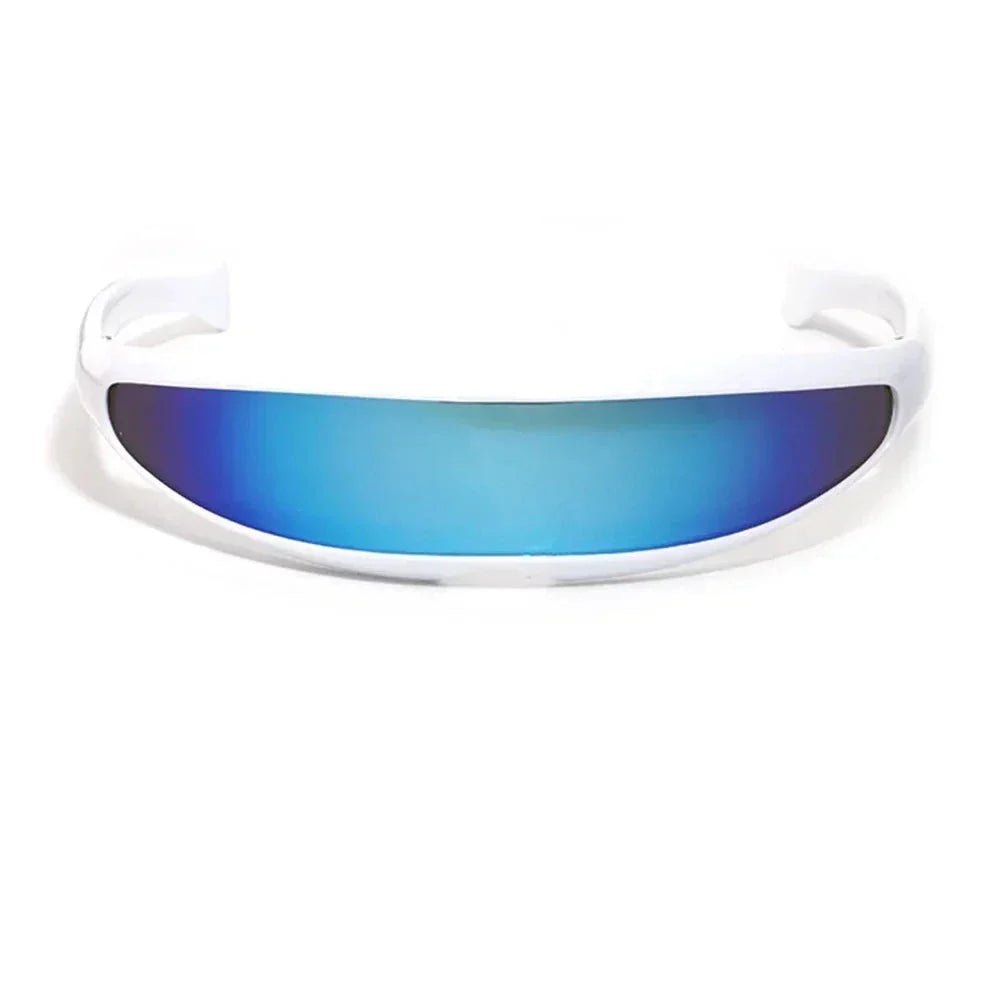 Speed Shades - UrbanCycling.com
