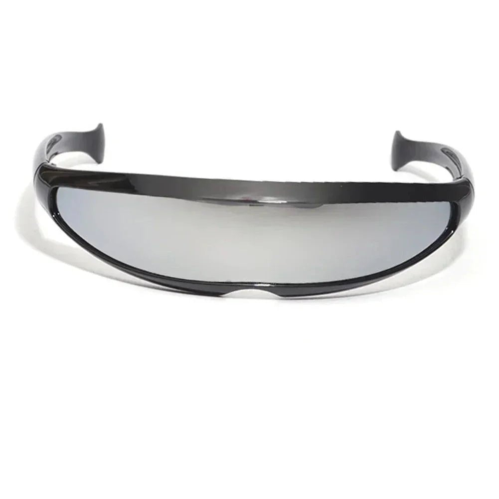 Speed Shades - UrbanCycling.com