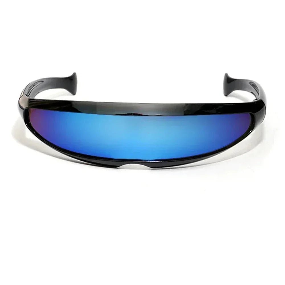 Speed Shades - UrbanCycling.com