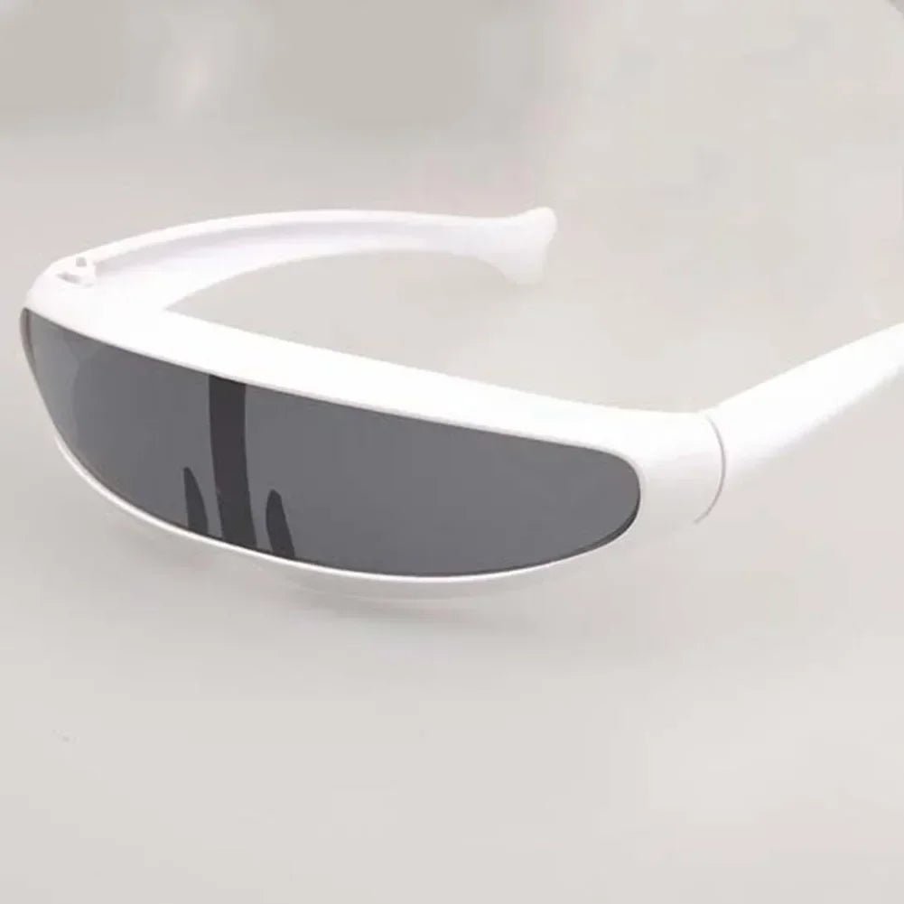 Speed Shades - UrbanCycling.com