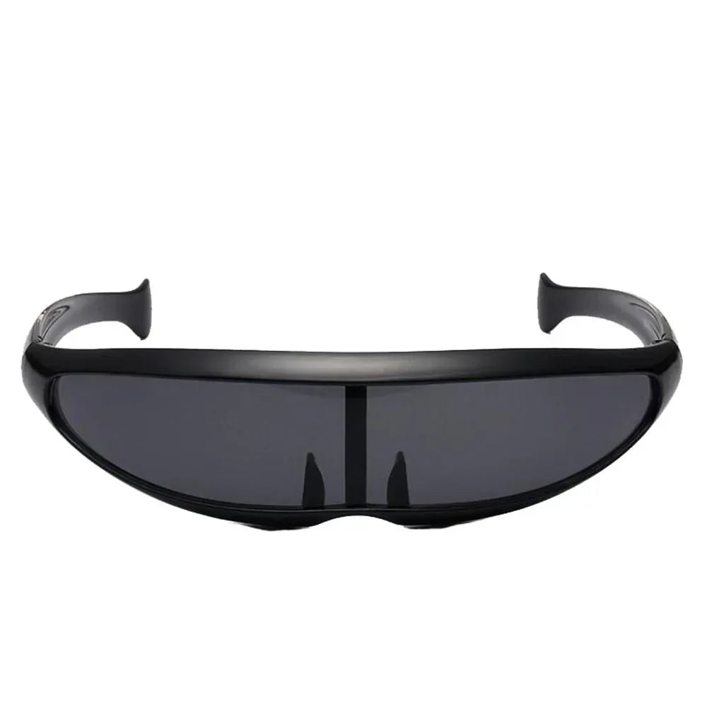 Speed Shades - UrbanCycling.com