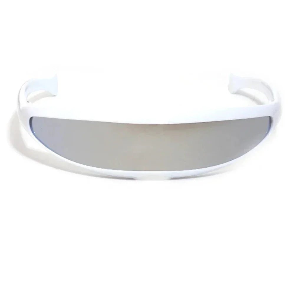 Speed Shades - UrbanCycling.com