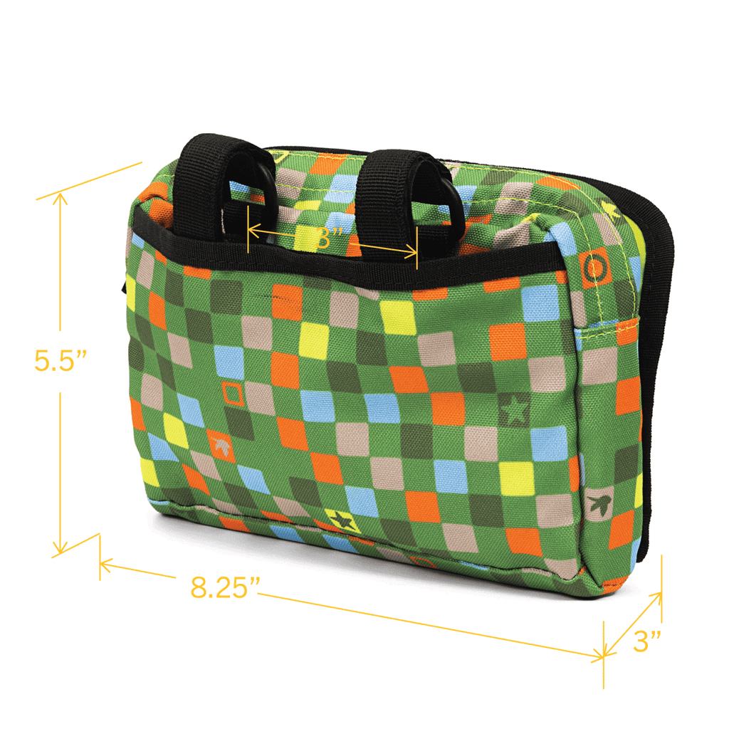 Speedy Kids' Handlebar Bag - UrbanCycling.com