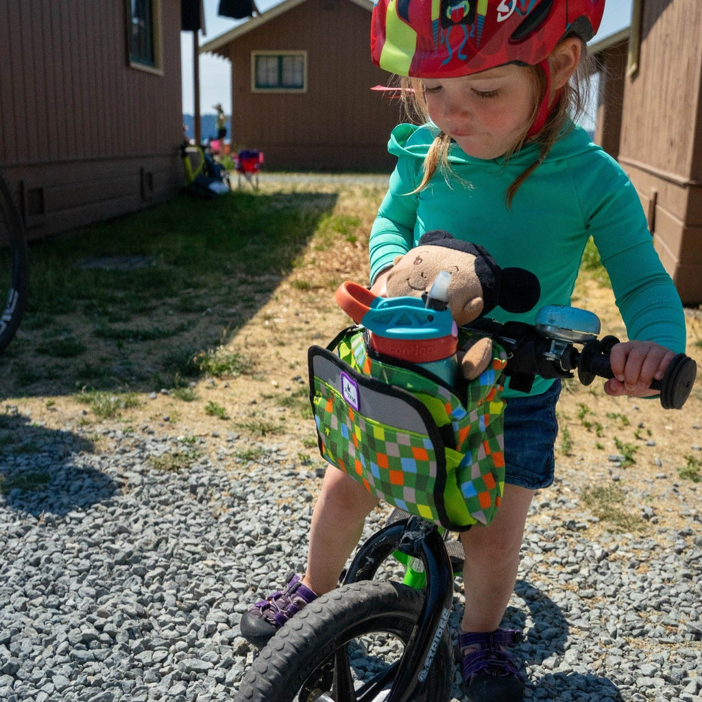 Speedy Kids' Handlebar Bag - UrbanCycling.com