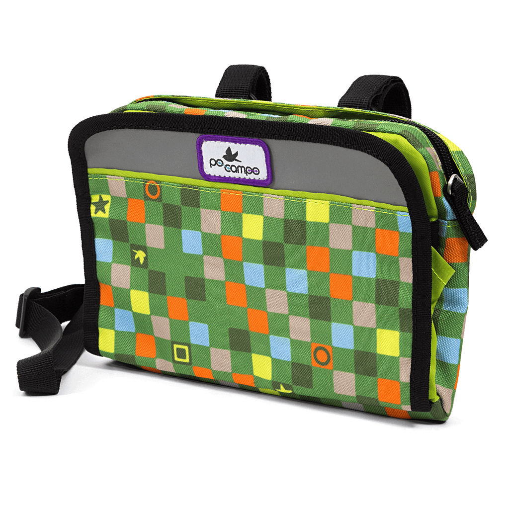 Speedy Kids' Handlebar Bag - UrbanCycling.com