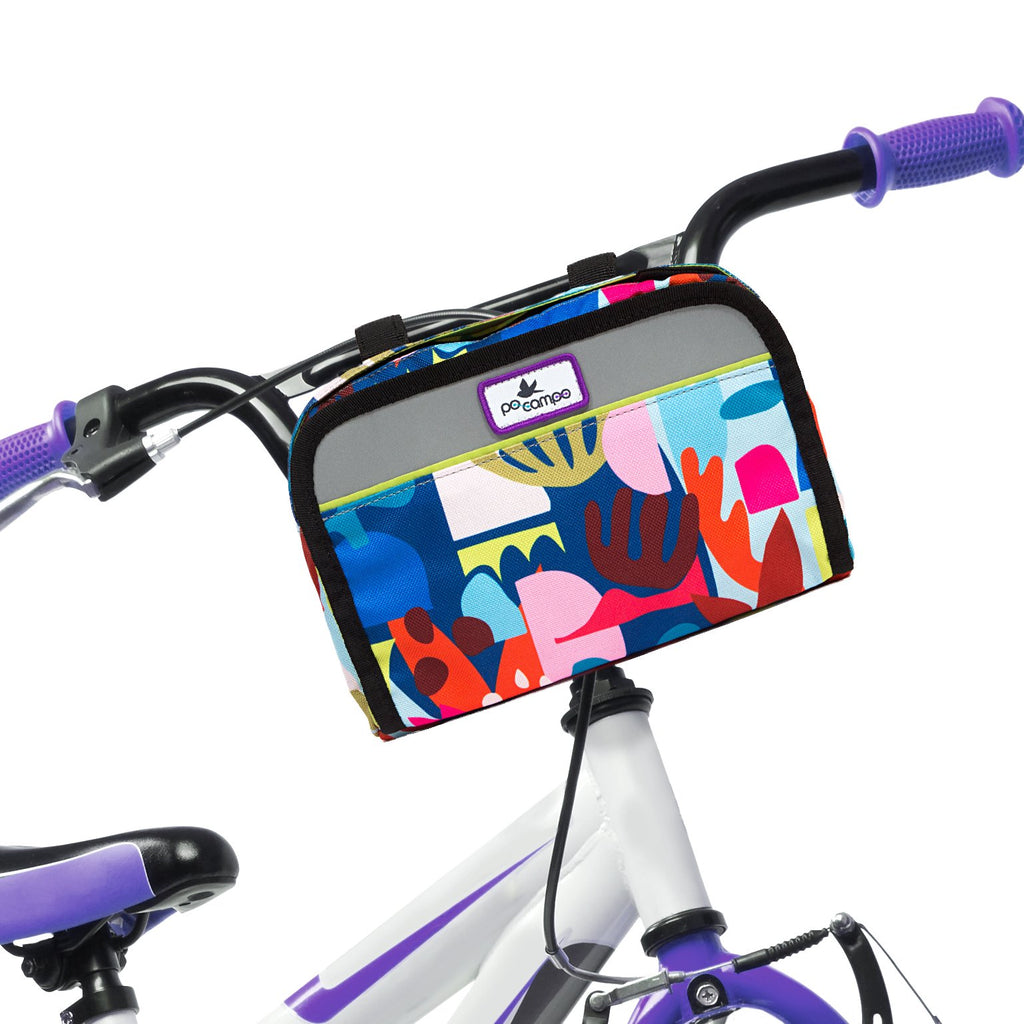 Speedy Kids' Handlebar Bag - UrbanCycling.com