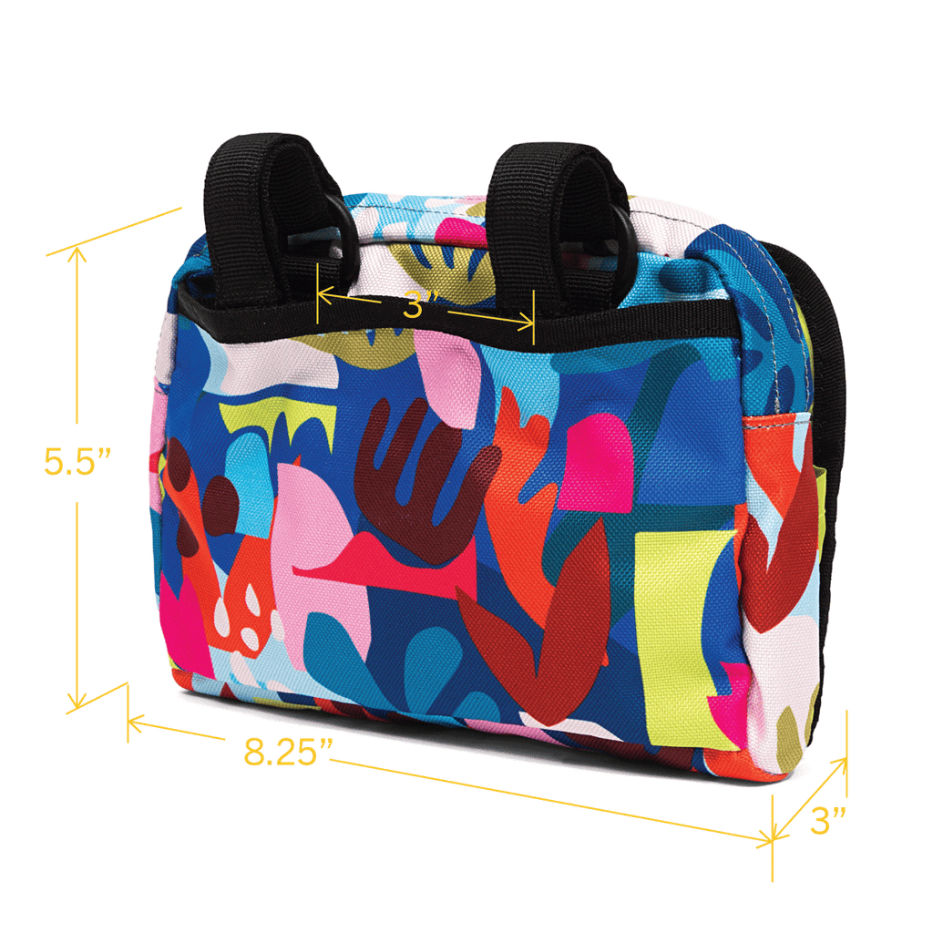 Speedy Kids' Handlebar Bag - UrbanCycling.com