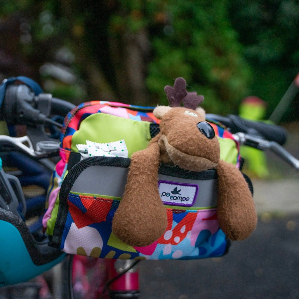 Speedy Kids' Handlebar Bag - UrbanCycling.com