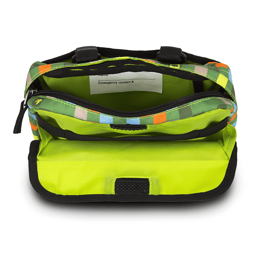 Speedy Kids' Handlebar Bag - UrbanCycling.com