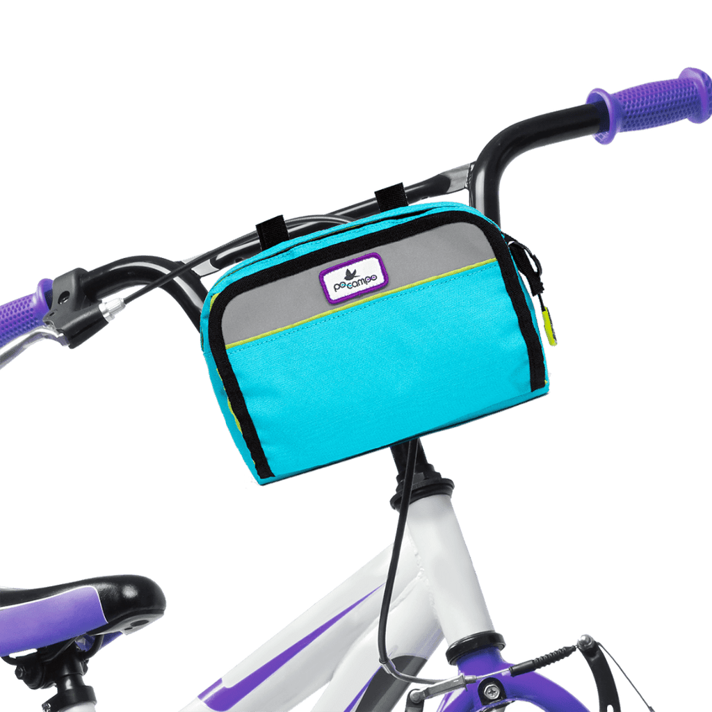 Speedy Kids' Handlebar Bag - UrbanCycling.com