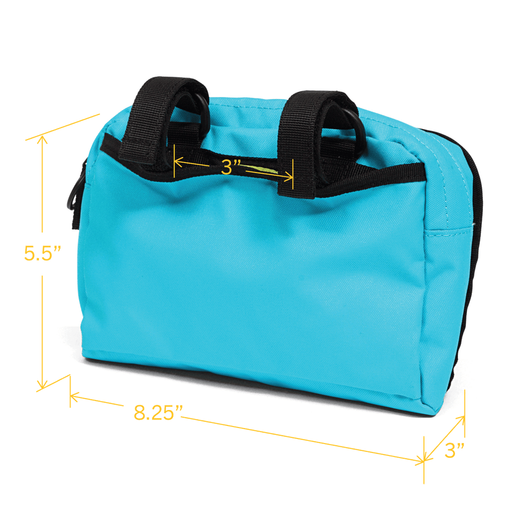 Speedy Kids' Handlebar Bag - UrbanCycling.com