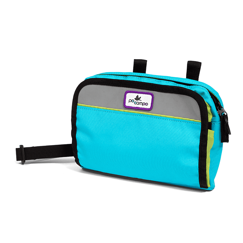 Speedy Kids' Handlebar Bag - UrbanCycling.com