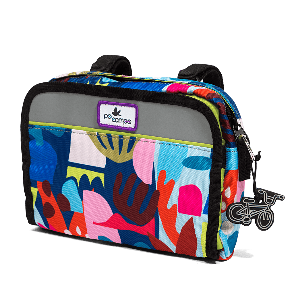 Speedy Kids' Handlebar Bag - UrbanCycling.com